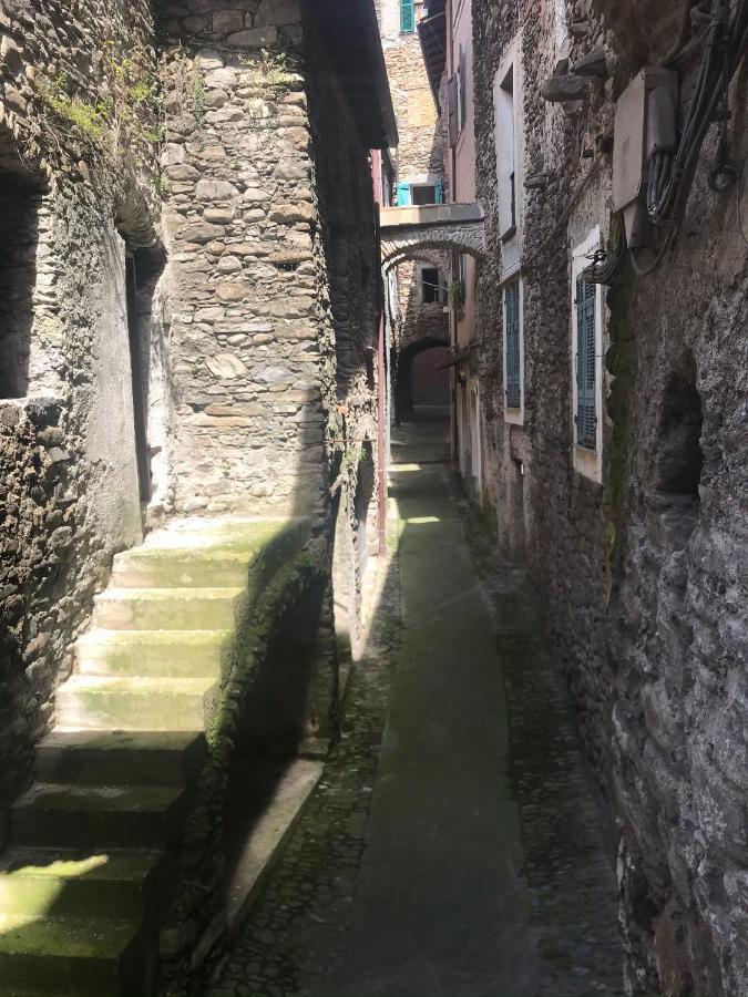 C'Era Una Volta Isolabona Exterior photo